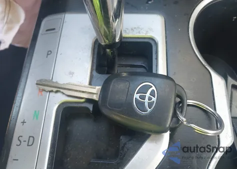 2014 Toyota Camry Le from USA, damaged, VIN 4T1BF1FK5EU395486